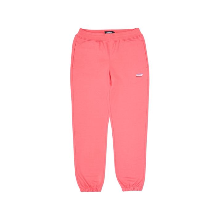 Thumbnail BASICALLY A JOGGER PINK one color