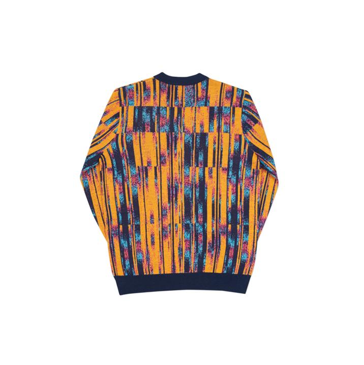 Thumbnail GRADIENT KNIT MULTI one color