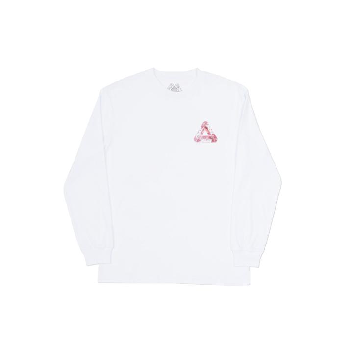 Thumbnail SKELEDON LONGSLEEVE WHITE one color