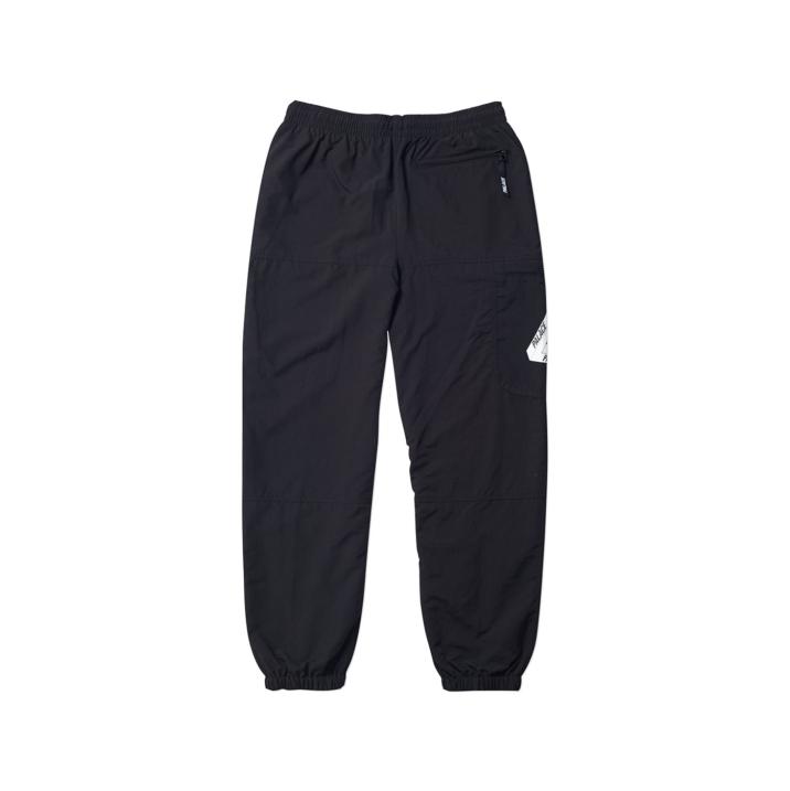 Thumbnail OVER PARK SHELL PANT BLACK one color