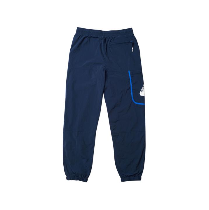 Thumbnail OVER PARK SHELL PANT NAVY one color