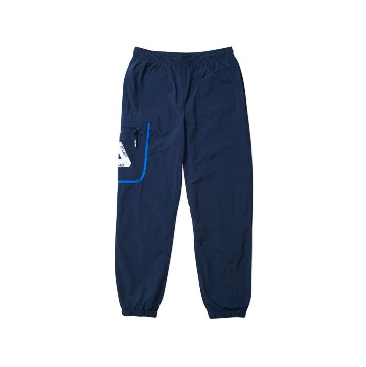 Thumbnail OVER PARK SHELL PANT NAVY one color