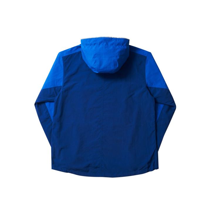 Thumbnail OVER PARK SHELL TOP CLASSIC BLUE / NAVY one color