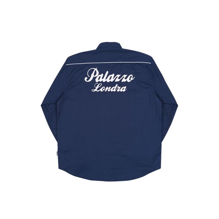 Thumbnail WESTEND SHIRT NAVY one color