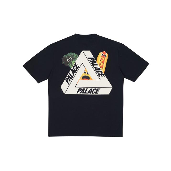 Thumbnail PAYNE T-SHIRT BLACK one color