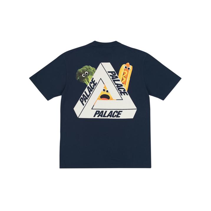 Thumbnail PAYNE T-SHIRT NAVY one color