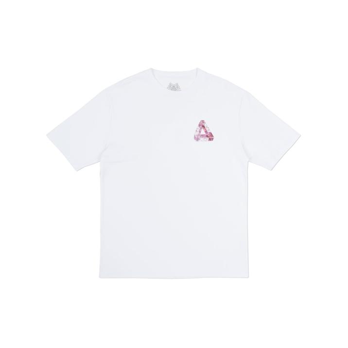 Thumbnail SKELEDON T-SHIRT WHITE one color