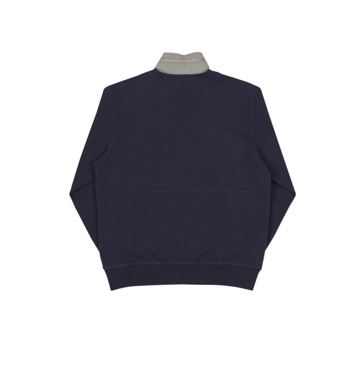 Thumbnail ZYME SHELL FUNNEL NAVY / GREY SHELL one color