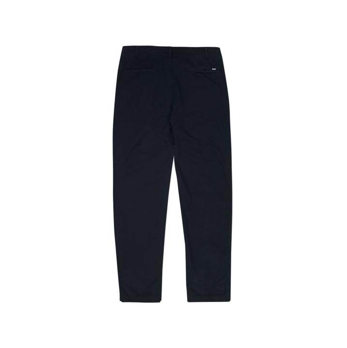 Thumbnail CRIPSTOP PANEL PANT BLACK one color