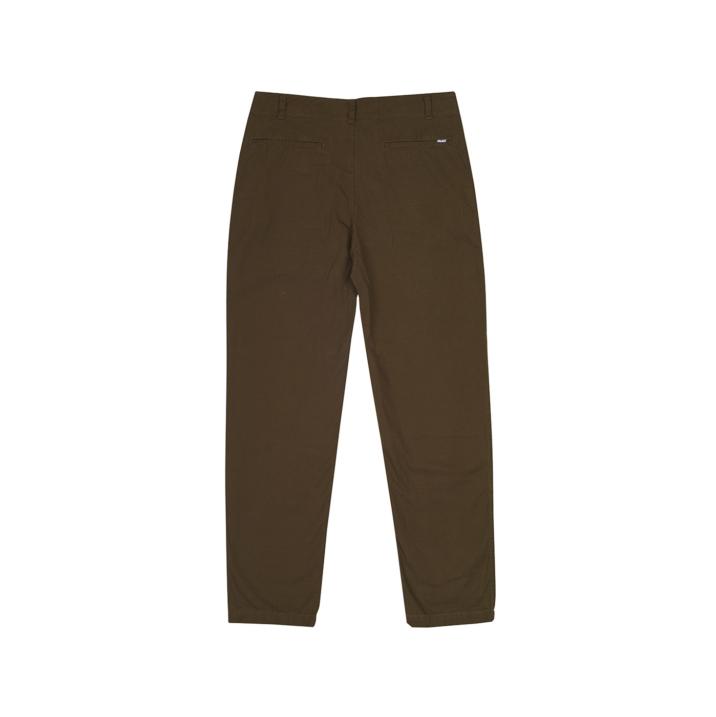 Thumbnail CRIPSTOP PANEL PANT OLIVE one color