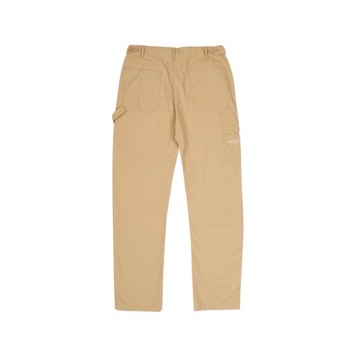 Thumbnail FAINTER PANT KHAKI one color