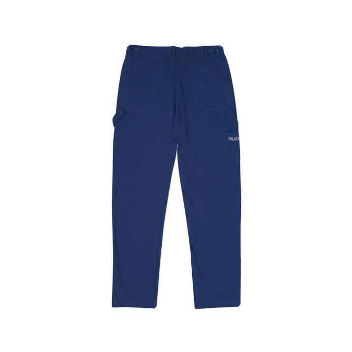 Thumbnail FAINTER PANT NAVY one color