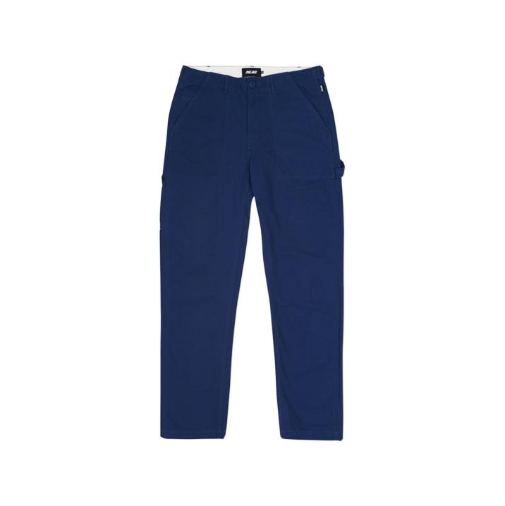 Thumbnail FAINTER PANT NAVY one color