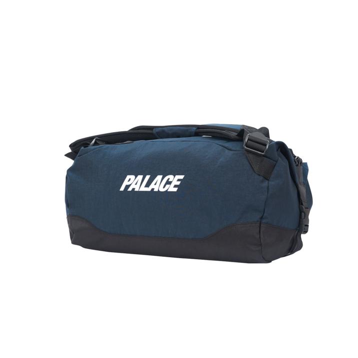 Thumbnail CLIPPER BAG NAVY one color