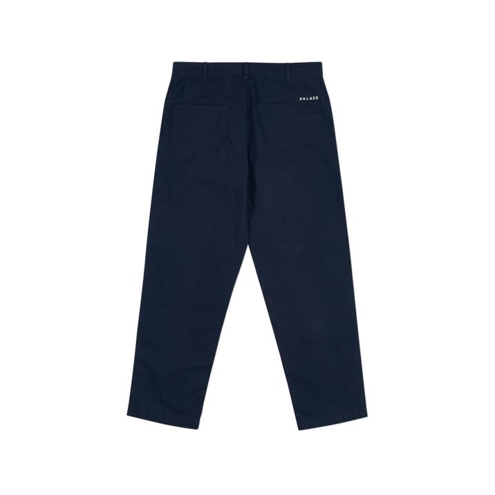 Thumbnail MARU TROUSER NAVY one color