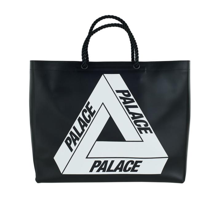 Thumbnail CARRIER BAG BLACK one color