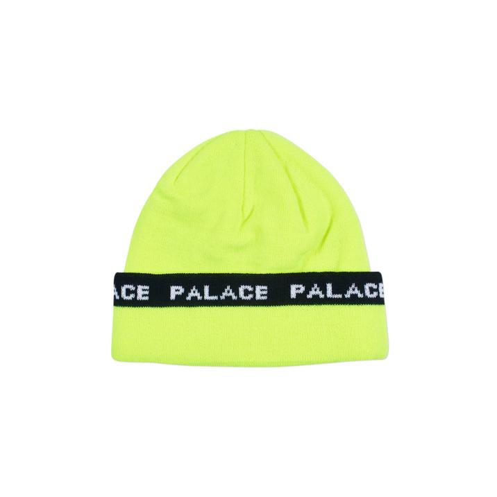 BANDO BEANIE FLURO one color