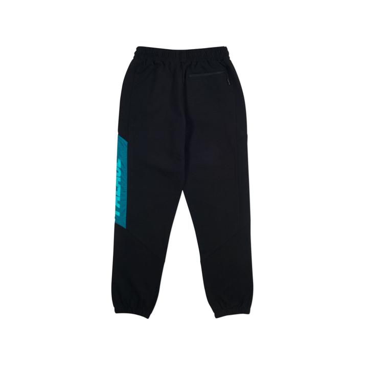 Thumbnail S-LAYER TRACK JOGGERS BLACK one color