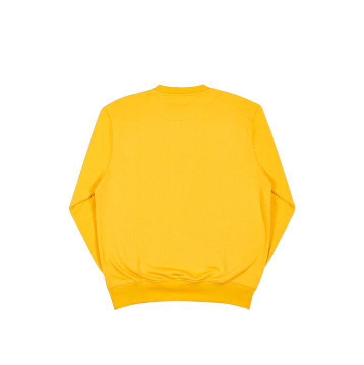 Thumbnail PLANET CREW CITRUS YELLOW one color