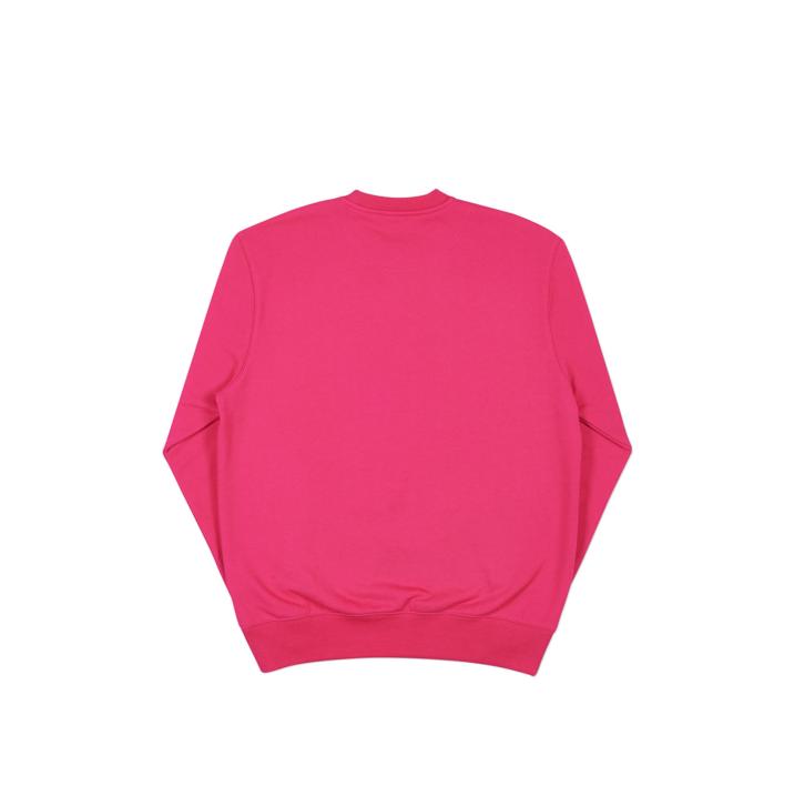 Thumbnail PLANET CREW HOT PINK one color