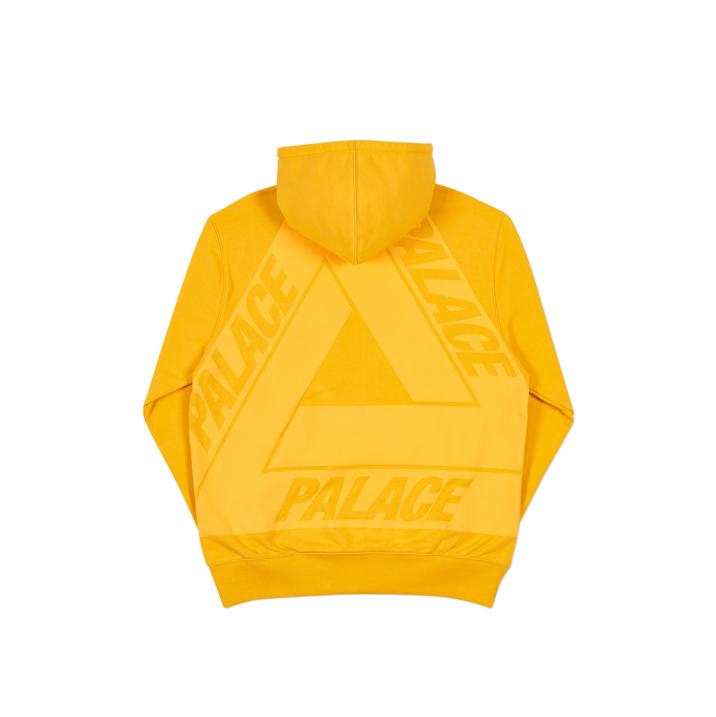 Thumbnail JUMBO FERG HOOD CITRUS YELLOW one color