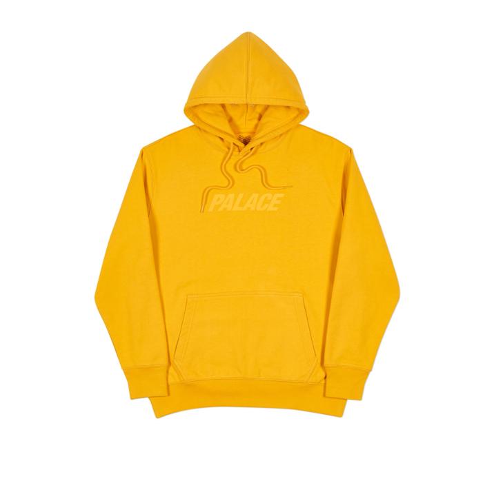 Thumbnail JUMBO FERG HOOD CITRUS YELLOW one color