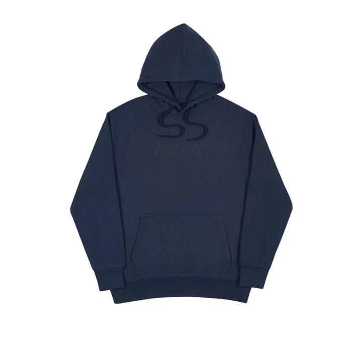 Thumbnail JUMBO FERG HOOD NAVY one color