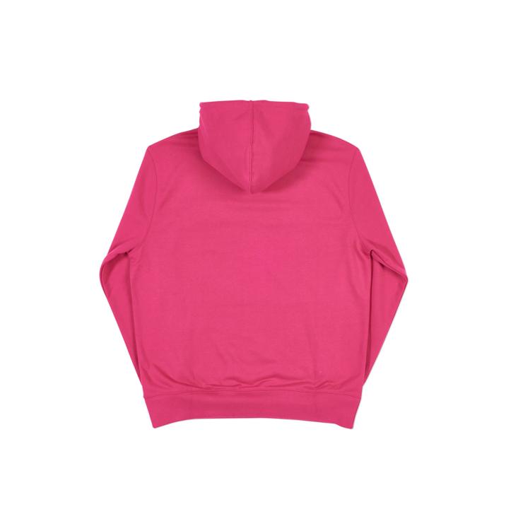 Thumbnail P-A-L HOOD HOT PINK one color