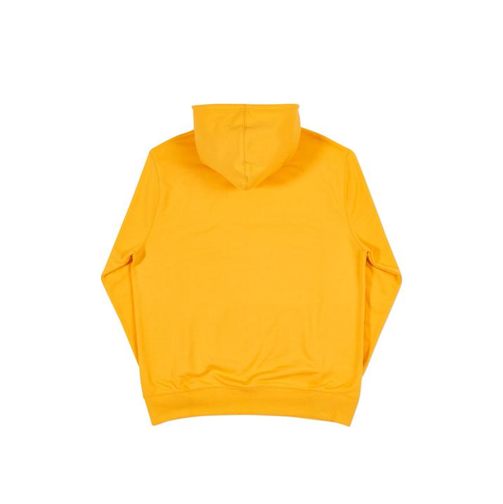 Thumbnail P-A-L HOOD CITRUS YELLOW one color