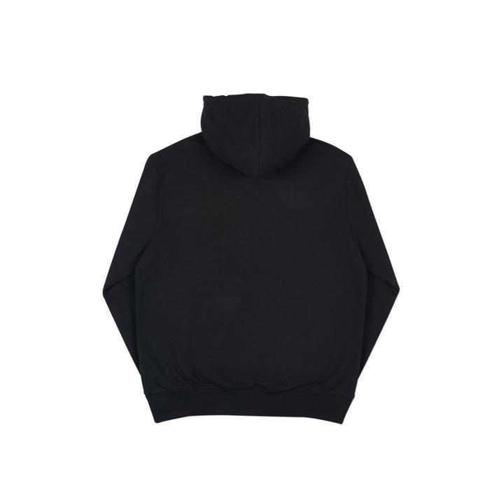 Thumbnail POUND HOOD BLACK one color