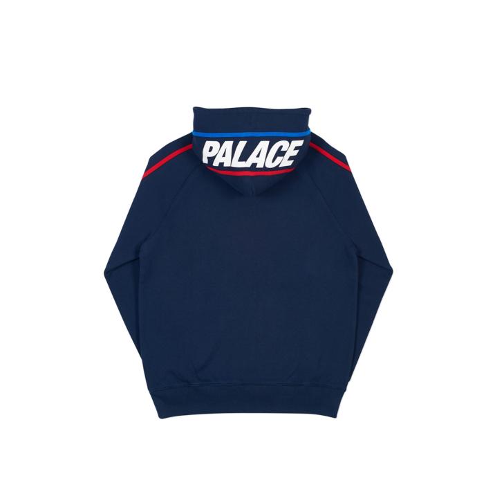 Thumbnail S-LINE HOOD NAVY one color