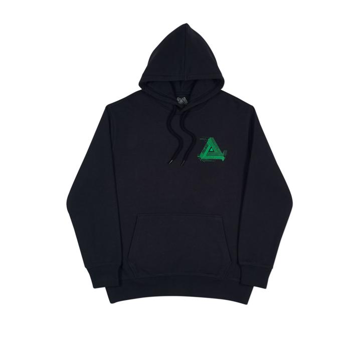 Thumbnail SURKIT HOOD BLACK one color