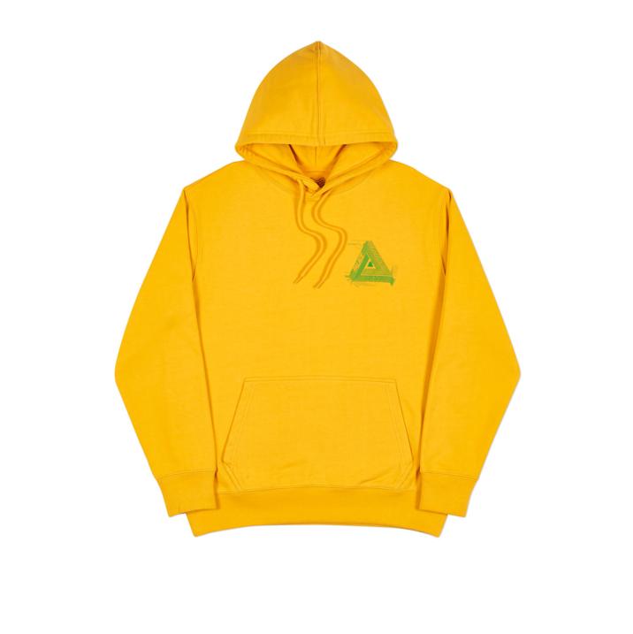 Thumbnail SURKIT HOOD CITRUS YELLOW one color