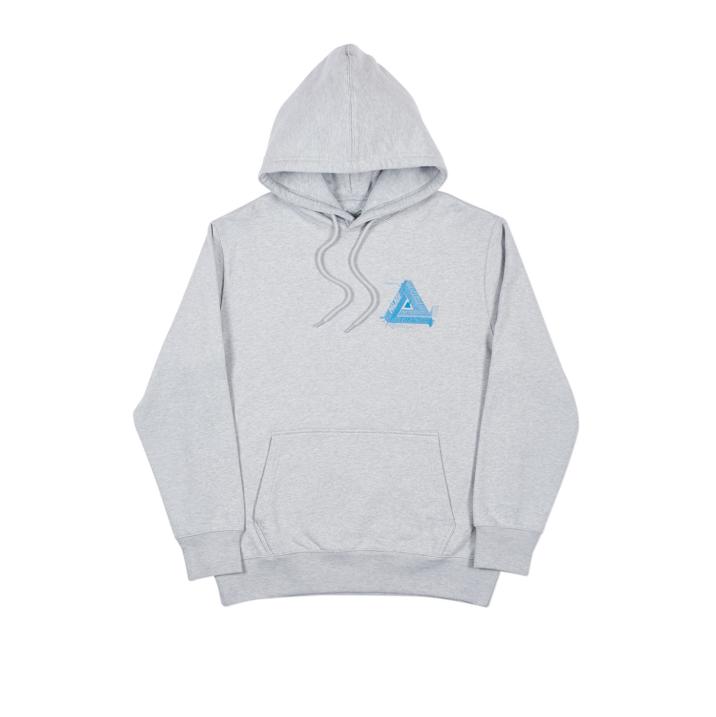 Thumbnail SURKIT HOOD GREY MARL one color