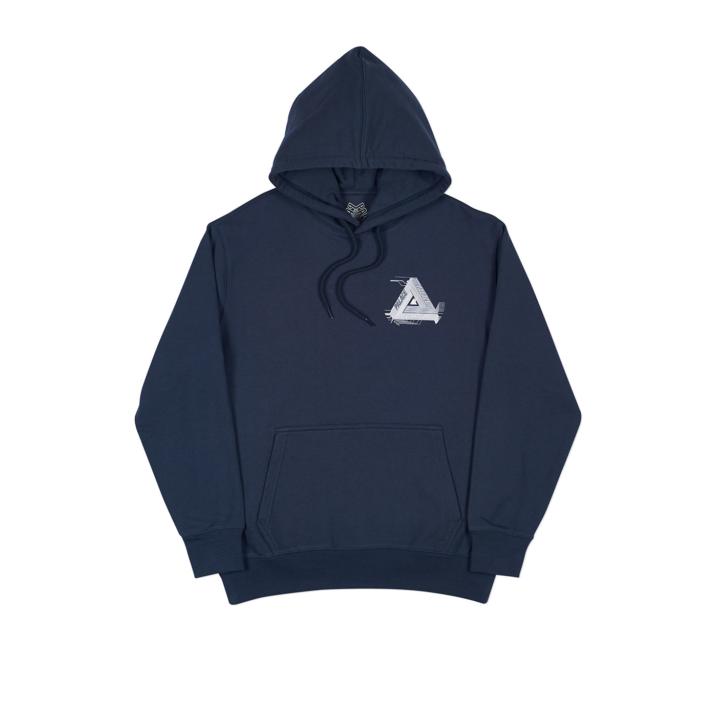 Thumbnail SURKIT HOOD NAVY one color