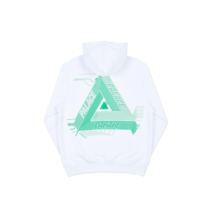 Thumbnail SURKIT HOOD WHITE one color