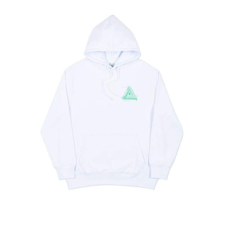 Thumbnail SURKIT HOOD WHITE one color