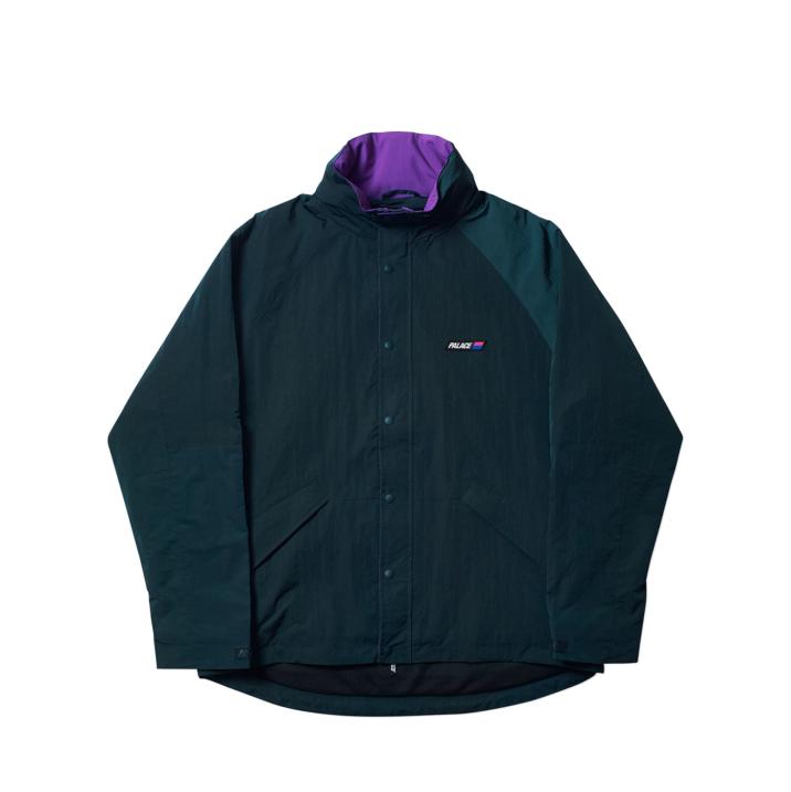 Thumbnail AQUA JACKET GREEN one color