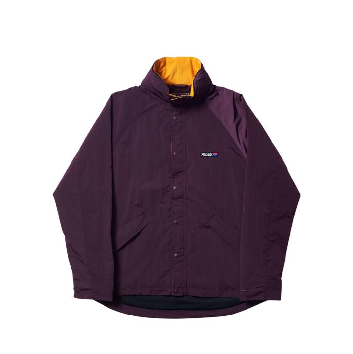 Thumbnail AQUA JACKET PLUM one color