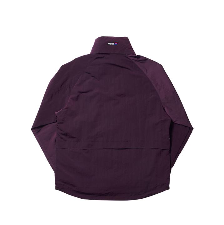 Thumbnail AQUA JACKET PLUM one color