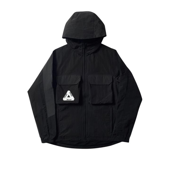 Thumbnail ARGO JACKET BLACK one color