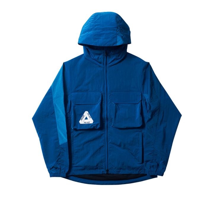 Thumbnail ARGO JACKET BLUE one color