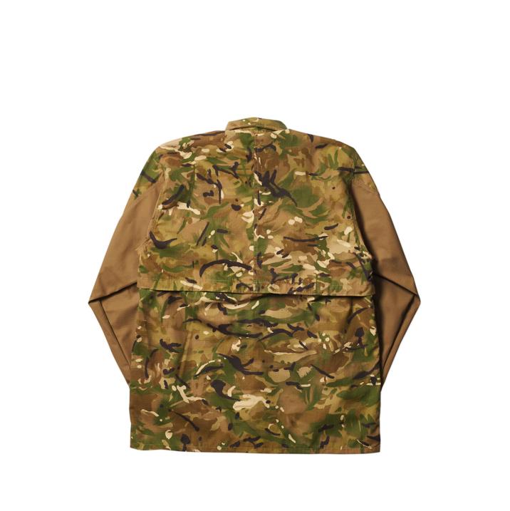 Thumbnail ARK AIR SHIRT / JACKET CAMO one color