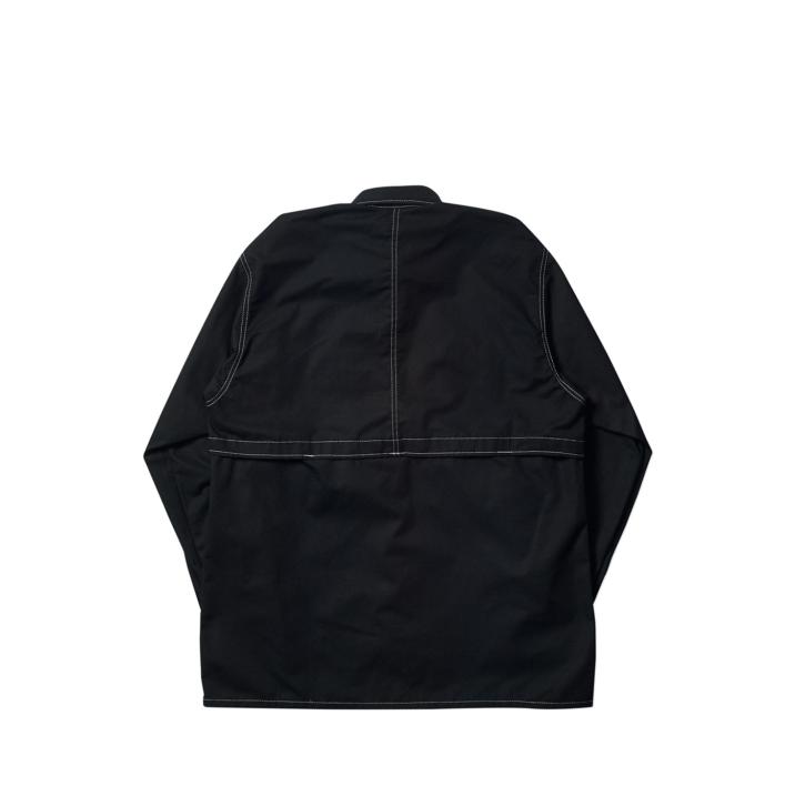 Thumbnail ARK AIR SHIRT / JACKET BLACK one color