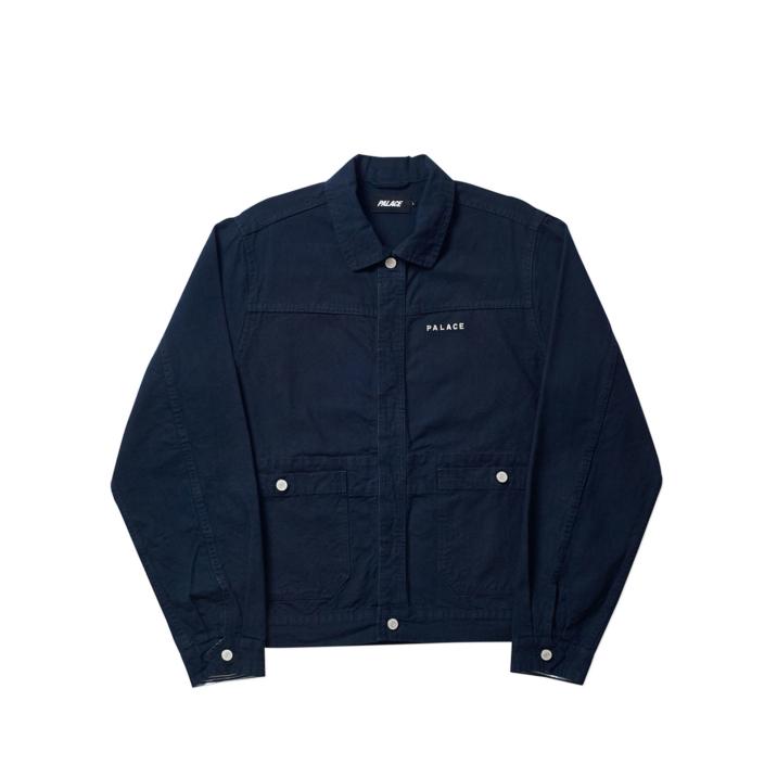 Thumbnail MARU JACKET NAVY one color