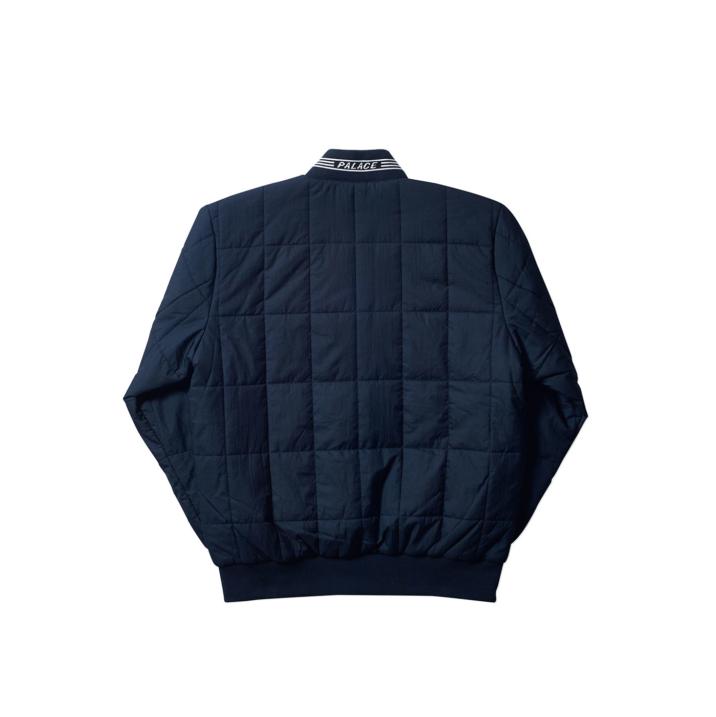 Thumbnail Q-BOMBER NAVY one color