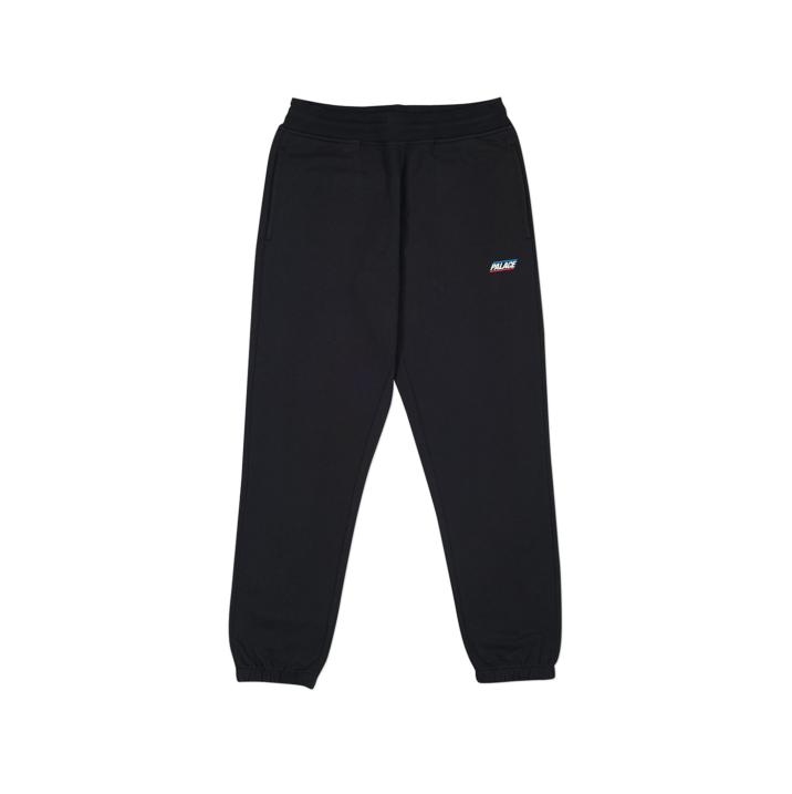 Thumbnail BASICALLY A JOGGER BLACK one color