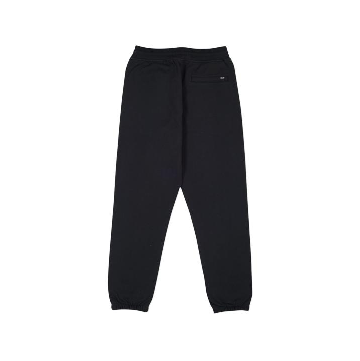 Thumbnail BASICALLY A JOGGER BLACK one color