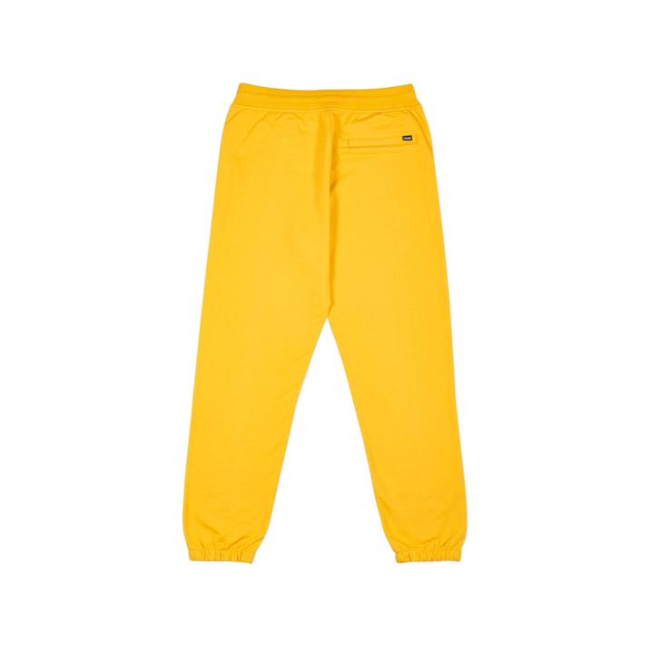 Thumbnail BASICALLY A JOGGER CITRUS YELLOW one color