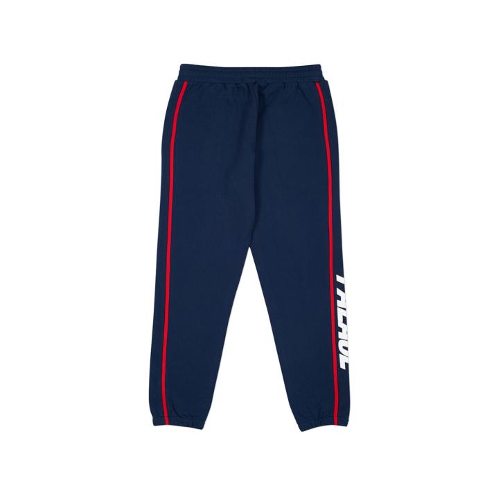 Thumbnail S-LINE JOGGERS NAVY one color